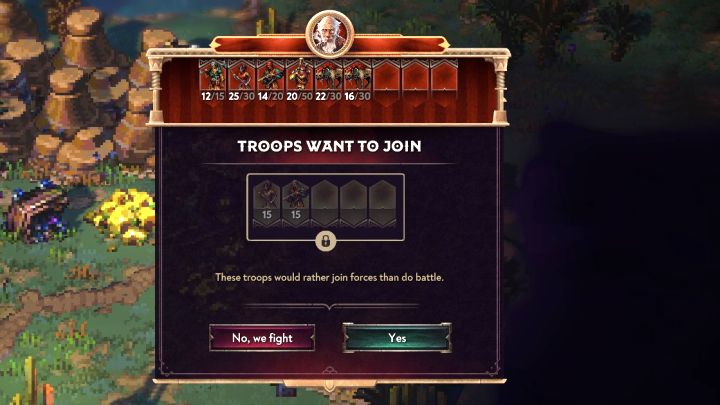 1 - Songs of Conquest: Werbunek i ulepszanie oddziałów - Songs of Conquest - poradnik do gry