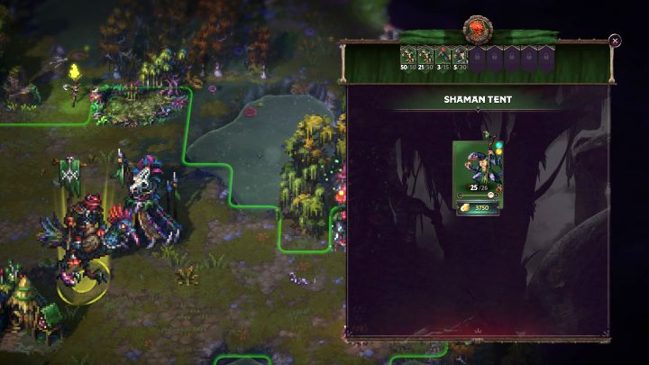 3 - Songs of Conquest: Werbunek i ulepszanie oddziałów - Songs of Conquest - poradnik do gry