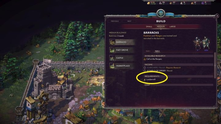 Zestawienie rekomendowanych oddziałów ze wszystkich 4 frakcji znajdziecie na osobnej stronie Najlepsze jednostki - Songs of Conquest: Werbunek i ulepszanie oddziałów - Songs of Conquest - poradnik do gry