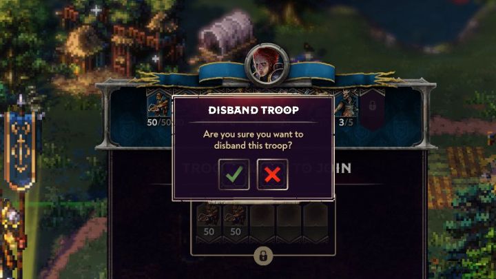 7 - Songs of Conquest: Werbunek i ulepszanie oddziałów - Songs of Conquest - poradnik do gry