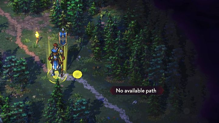 1 - Songs of Conquest: Jak rozwiązać problem braku dostępnej ścieżki? - Songs of Conquest - poradnik do gry