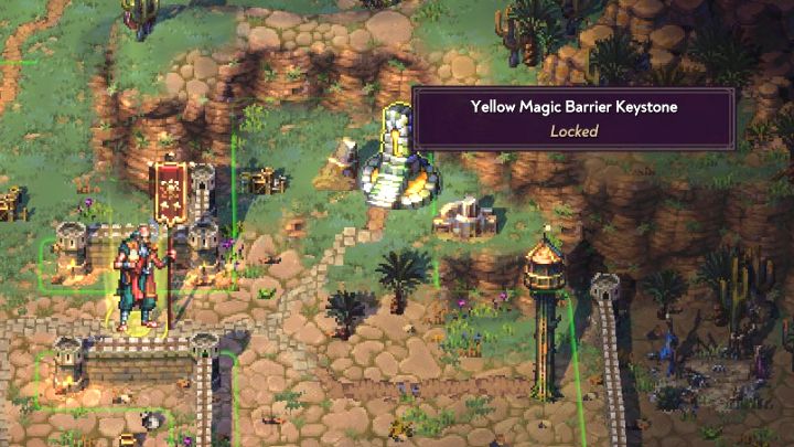 4 - Songs of Conquest: Jak rozwiązać problem braku dostępnej ścieżki? - Songs of Conquest - poradnik do gry