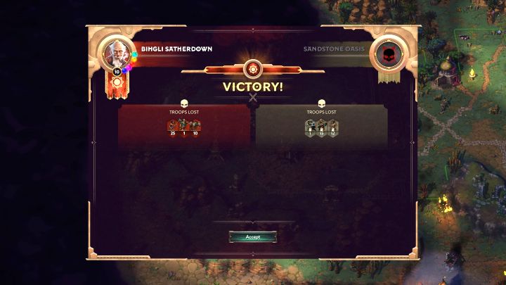 1 - Songs of Conquest: Jak szybciej gromadzić doświadczenie? - Songs of Conquest - poradnik do gry