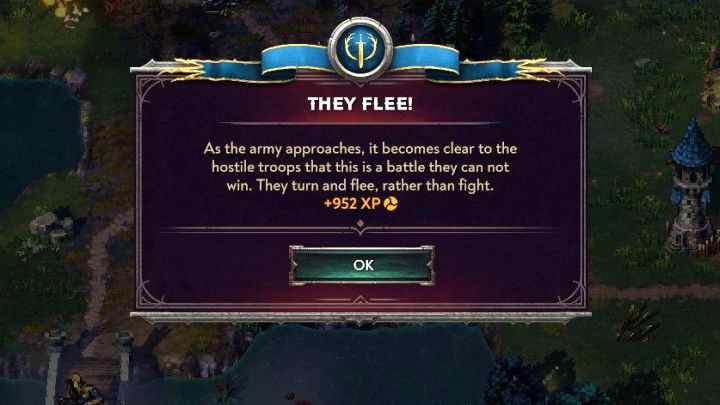 2 - Songs of Conquest: Jak szybciej gromadzić doświadczenie? - Songs of Conquest - poradnik do gry