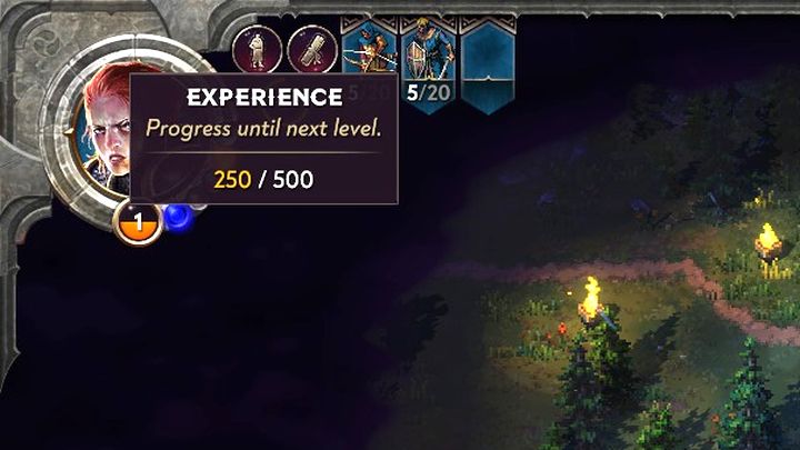 1 - Songs of Conquest: Poziomy doświadczenia powierników i maksymalny poziom - Songs of Conquest - poradnik do gry