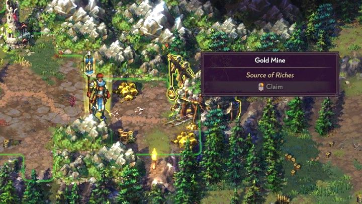 2 - Songs of Conquest: Jak szybciej gromadzić złoto? - Songs of Conquest - poradnik do gry