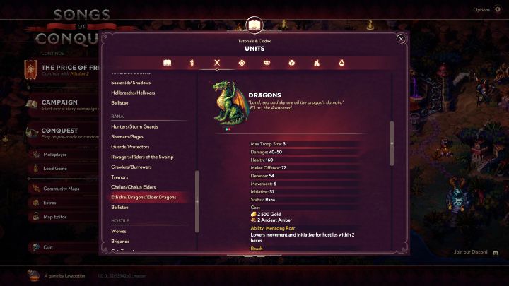 Sposób odblokowania: Zabij trzech wrogów jednym płomiennym atakiem - Songs of Conquest: Wszystkie osiągnięcia, poradnik trofeowy - Songs of Conquest - poradnik do gry