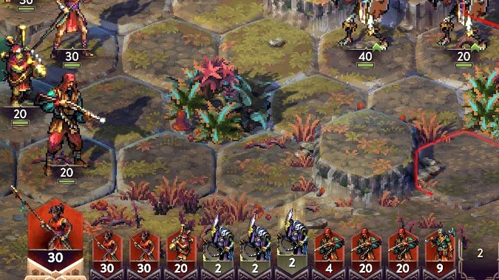 2 - Songs of Conquest: Jak zwiększać inicjatywę? - Songs of Conquest - poradnik do gry