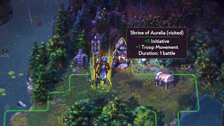 6 - Songs of Conquest: Jak zwiększać inicjatywę? - Songs of Conquest - poradnik do gry