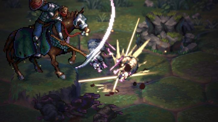 O ile finisher przy pokonaniu ostatniej jednostki wroga w bitwie potrafi być ciekawym i przyjemnym widokiem, to po kilku(nastu) godzinach grania może nieco znużyć - Songs of Conquest: Jak wyłączyć spowolnienie ostatniego zabójstwa bitwy? - Songs of Conquest - poradnik do gry