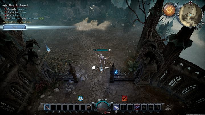 Dialogi w V Rising usłyszycie tylko w języku angielskim - V Rising: Polska wersja językowa - V Rising - poradnik do gry