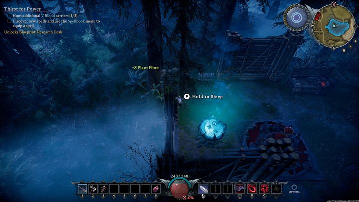 Odpowiadając na pytanie zadane w tytule strony - niestety nie - V Rising: Czy jest pauza? - V Rising - poradnik do gry