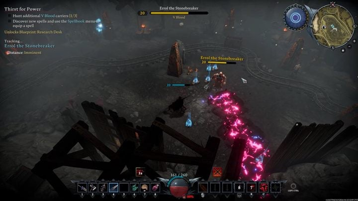 3 - V Rising: Najważniejsi bossowie - V Rising - poradnik do gry