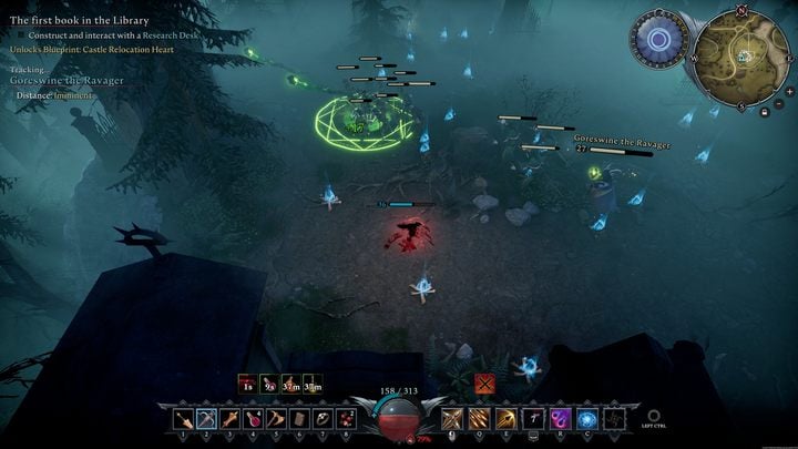 5 - V Rising: Najważniejsi bossowie - V Rising - poradnik do gry