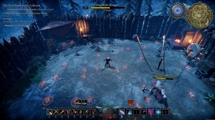 6 - V Rising: Najważniejsi bossowie - V Rising - poradnik do gry