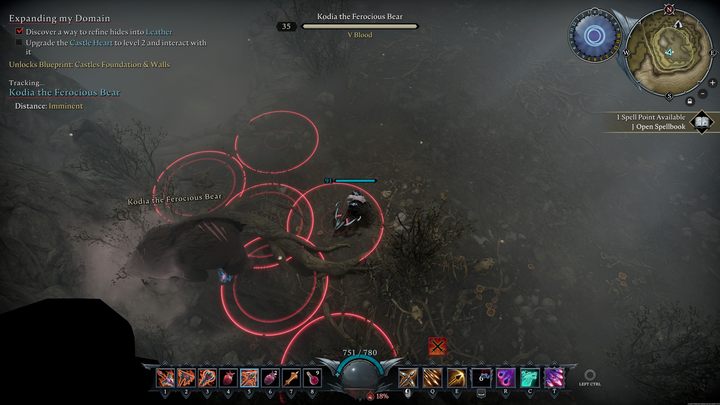 7 - V Rising: Najważniejsi bossowie - V Rising - poradnik do gry