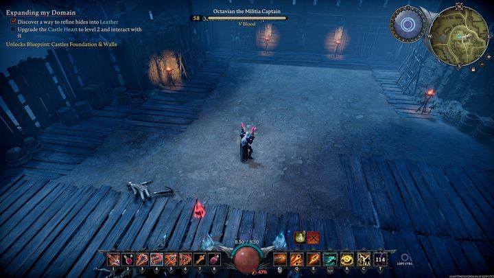 9 - V Rising: Najważniejsi bossowie - V Rising - poradnik do gry