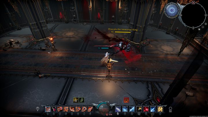 10 - V Rising: Najważniejsi bossowie - V Rising - poradnik do gry