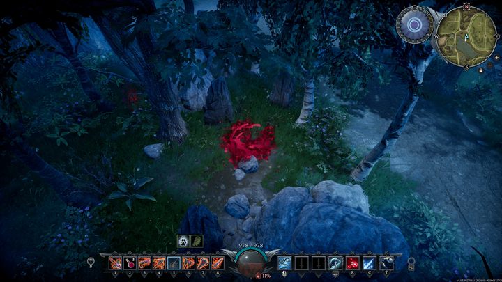 Moce wampira wpływają na wiele czynników i statystyk - V Rising: Moce wampira i magiczne zdolności - sposoby zdobywania i używania - V Rising - poradnik do gry