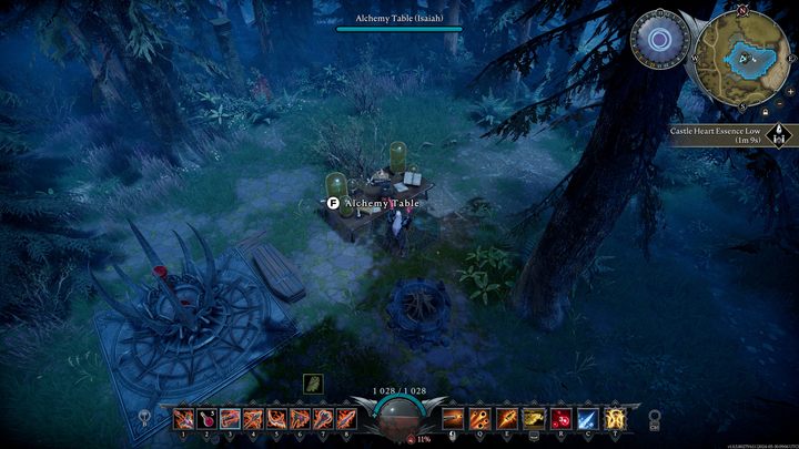 1 - V Rising: Jak stworzyć materiały wybuchowe? - V Rising - poradnik do gry