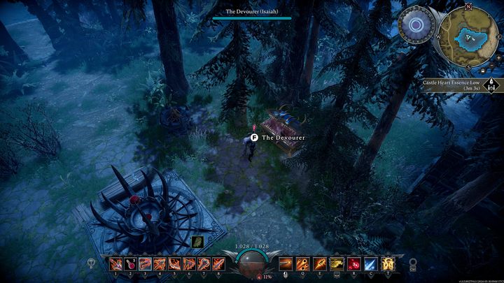 W trakcie eksploracji świata stale będziecie się rozwijać - V Rising: Jak zdobyć The Devourer? - V Rising - poradnik do gry