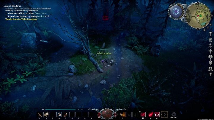 Dzień dla wampirów jest szczególnie niebezpieczny - V Rising: Porady na start - lista - V Rising - poradnik do gry