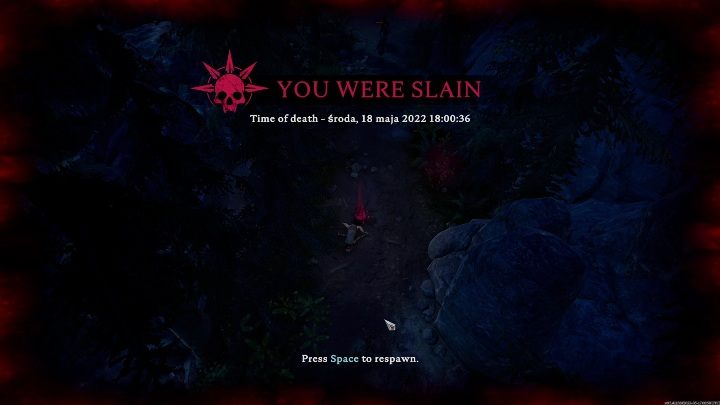 Jeśli zbliżycie się do nich bez zastanowienia, możecie stracić życie, a co za tym idzie: przedmioty z ekwipunku oraz własny poziom doświadczenia - V Rising: Porady na start - lista - V Rising - poradnik do gry