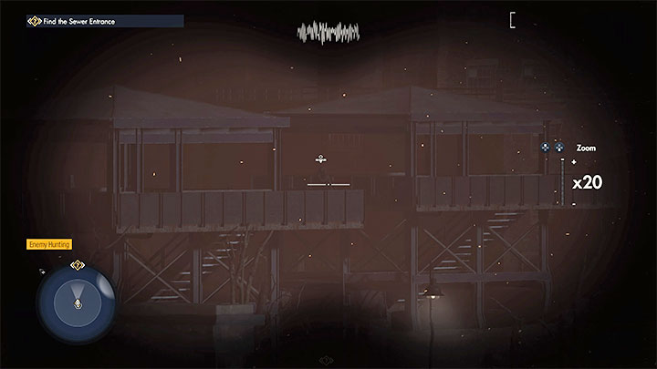 Do parku możecie zbliżyć się z dowolnej strony, przy czym bezpieczniej będzie dotrzeć do niego od południa - Sniper Elite 5: Zinfiltrowanie bazy U-boatów (misja 8) - solucja, opis przejścia - Sniper Elite 5 - poradnik do gry