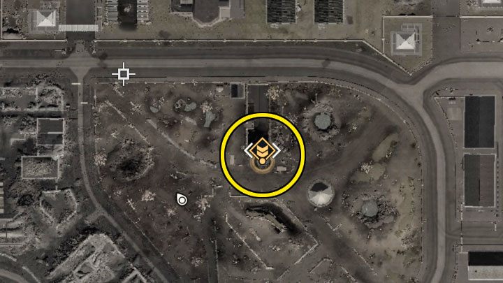 1 - Sniper Elite 5: Zinfiltrowanie bazy U-boatów (misja 8) - solucja, opis przejścia - Sniper Elite 5 - poradnik do gry