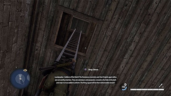 4 - Sniper Elite 5: Sekrety i znajdźki misji 8 (Gruzy i ruiny) - Sniper Elite 5 - poradnik do gry