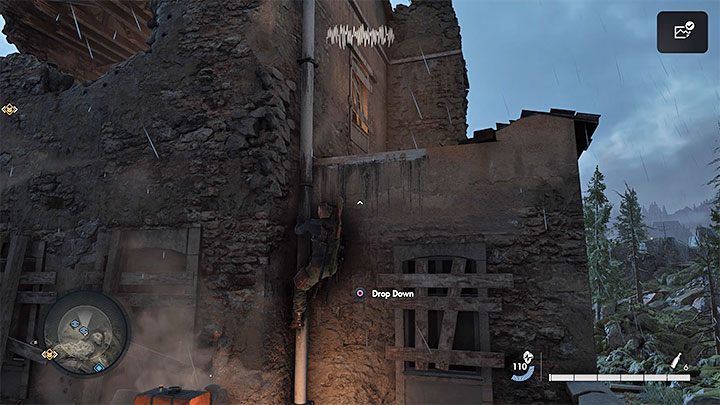 1 - Sniper Elite 5: Sekrety i znajdźki misji 7 (Tajne bronie) - Sniper Elite 5 - poradnik do gry