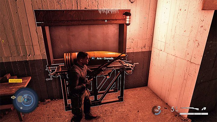 3 - Sniper Elite 5: Poboczne zadania z misji 1 - solucja, opis przejścia - Sniper Elite 5 - poradnik do gry