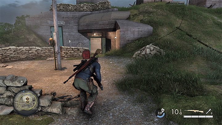 To jeden z dwóch możliwych wariantów zaliczenia celu misji (alternatywnie możecie zainteresować się wariantem A) i zakłada on przeciążenie generatora zasilającego radar i sabotowanie skrzynki z bezpiecznikami, co umożliwi zneutralizowanie radaru - Sniper Elite 5: Unieszkodliwienie radaru (misja 1) - solucja, opis przejścia - Sniper Elite 5 - poradnik do gry