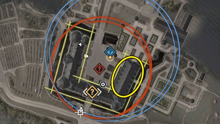 Friedrich Kummler to tzw - Sniper Elite 5: Cel z listy misji 2, Friedrich Kummler - solucja, opis przejścia - Sniper Elite 5 - poradnik do gry