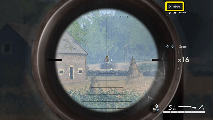 Musicie zaczekać aż Moller wsiądzie do pojazdu i wyruszy w stronę północnego krańca mapy - Sniper Elite 5: Trofea Osiągnięcia - lista wszystkich, poradnik trofeowy - Sniper Elite 5 - poradnik do gry