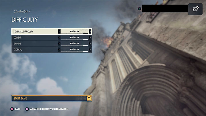 Sposób odblokowania: Ukończ całą kampanię na realistycznym poziomie trudności - Sniper Elite 5: Trofea Osiągnięcia - lista wszystkich, poradnik trofeowy - Sniper Elite 5 - poradnik do gry