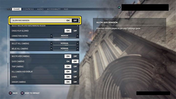 Sposób odblokowania: Odeprzyj atak jegierskiego snajpera - Sniper Elite 5: Trofea Osiągnięcia - lista wszystkich, poradnik trofeowy - Sniper Elite 5 - poradnik do gry