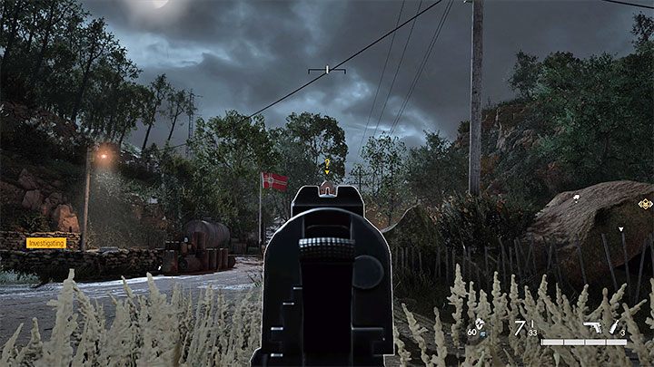 Sposób odblokowania: Za zabicie 150 wrogów z dowolnej broni, z użyciem celowników mechanicznych - Sniper Elite 5: Trofea Osiągnięcia - lista wszystkich, poradnik trofeowy - Sniper Elite 5 - poradnik do gry