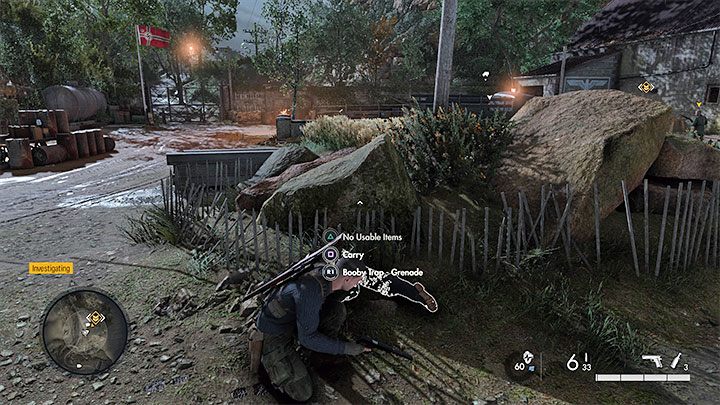 Rodzaj trofeum: brązowe - Sniper Elite 5: Trofea Osiągnięcia - lista wszystkich, poradnik trofeowy - Sniper Elite 5 - poradnik do gry