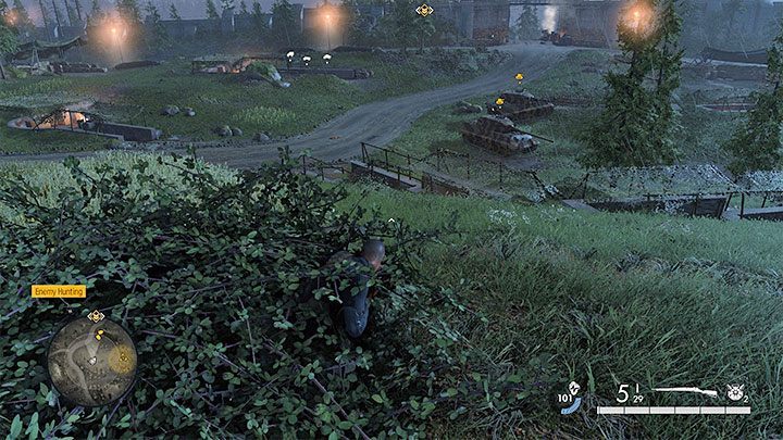 1 - Sniper Elite 5: Trofea Osiągnięcia - lista wszystkich, poradnik trofeowy - Sniper Elite 5 - poradnik do gry