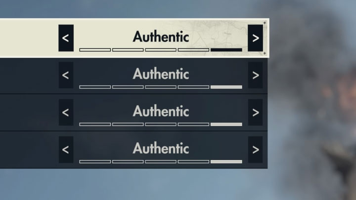 Poziom realistyczny zostawcie sobie na drugie przejście gry - Sniper Elite 5: Wybór poziomu trudności - Sniper Elite 5 - poradnik do gry