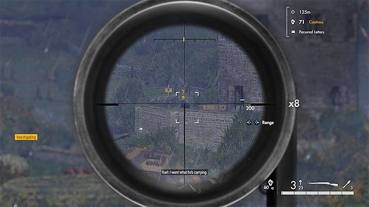 1 - Sniper Elite 5: Sekrety i znajdźki misji 5 (Festung Guernsey) - Sniper Elite 5 - poradnik do gry