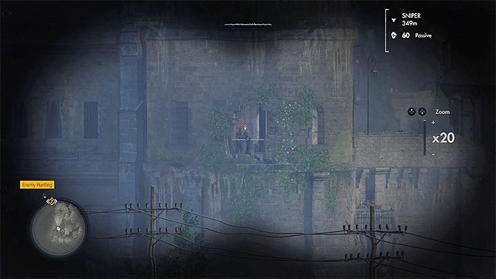 Postarajcie się wyeliminować jak największą liczbę przeciwników z plaży (w tym też wrogów podróżujących motocyklem) i dolnych zabudowań - Sniper Elite 5: Infiltracja wyspy i ustalenie miejsca spotkania (misja 3) - solucja, opis przejścia - Sniper Elite 5 - poradnik do gry