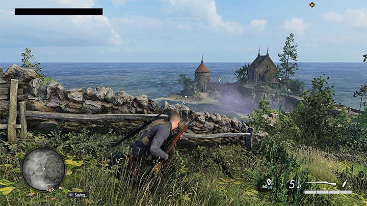 2 - Sniper Elite 5: Ewakuacja (misja 3) - solucja, opis przejścia - Sniper Elite 5 - poradnik do gry