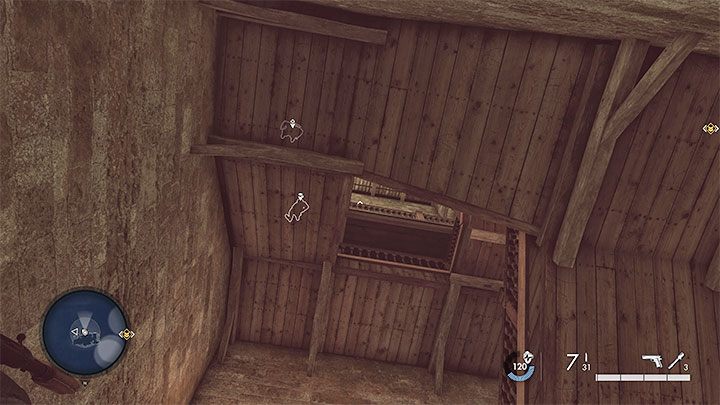 2 - Sniper Elite 5: Sekrety i znajdźki misji 3 (Akademia szpiegowska) - lista wszystkich - Sniper Elite 5 - poradnik do gry