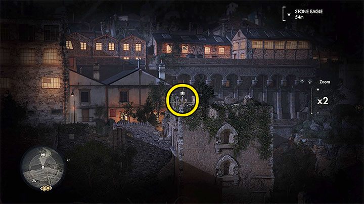 Typ znajdźki: Cel strzelecki - Sniper Elite 5: Sekrety i znajdźki misji 4 (Wojenna fabryka) - lista wszystkich - Sniper Elite 5 - poradnik do gry