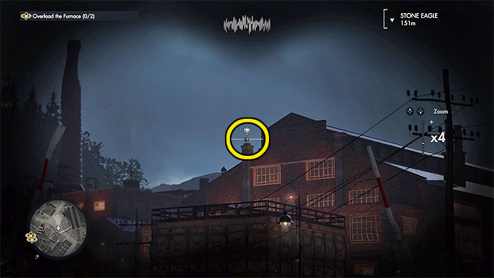 Typ znajdźki: Cel strzelecki - Sniper Elite 5: Sekrety i znajdźki misji 4 (Wojenna fabryka) - lista wszystkich - Sniper Elite 5 - poradnik do gry