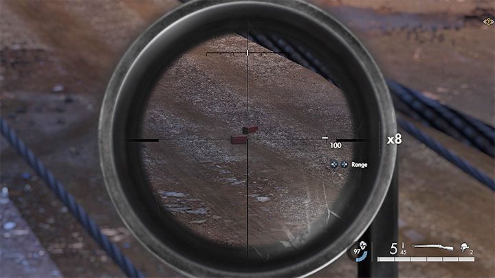 3 - Sniper Elite 5: Infiltracja i eksploracja fabryki (misja 4) - solucja, opis przejścia - Sniper Elite 5 - poradnik do gry