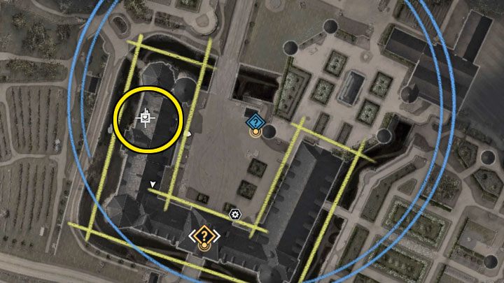 3 - Sniper Elite 5: Odzyskanie skradzionych antyków (misja 2) - solucja, opis przejścia - Sniper Elite 5 - poradnik do gry