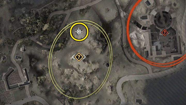 Kolejnych wrogów spotkacie w trakcie eksploracji podziemnego kompleksu i warto tu pomagać sobie wskazaniami radaru, a także polegać na różnych zasłonach, bo wszczęcie alarmu jest niewskazane - Sniper Elite 5: Znalezienie płyt tłumiących (misja 5) - solucja, opis przejścia - Sniper Elite 5 - poradnik do gry